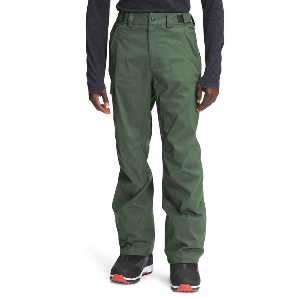 THE NORTH FACE FREEDOM SHELL SNOW PANTS MEN'S